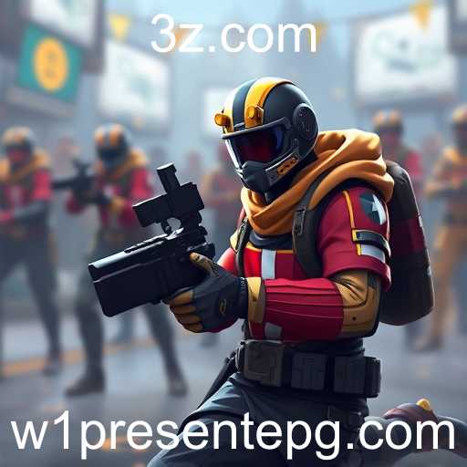 A Revolução dos Jogos Online em 2026 com w1 presentepg