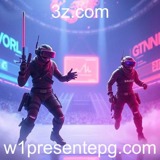 O Impacto de W1 Presentepg no Cenário dos Jogos