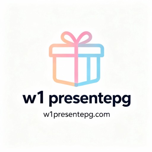 w1 presentepg