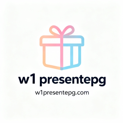 w1 presentepg