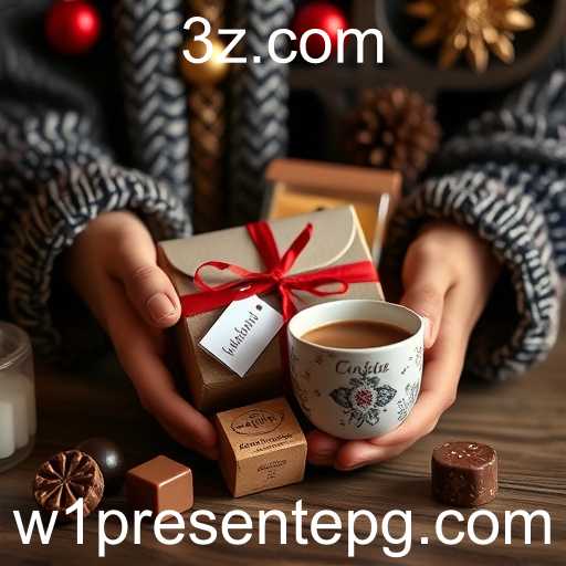 Presentes Tradicionais